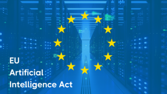 AI and EU rules