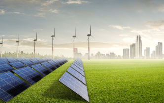 AI in Energy