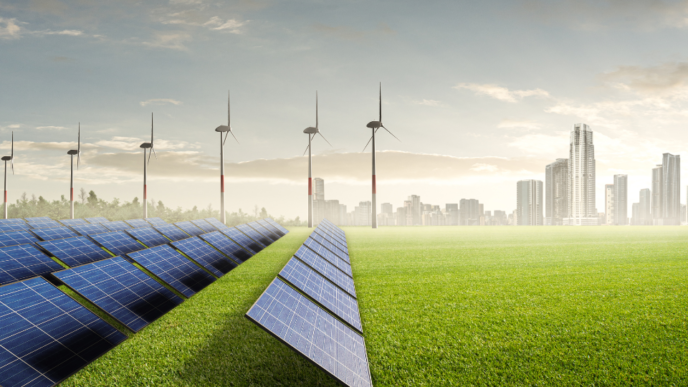 AI in Energy