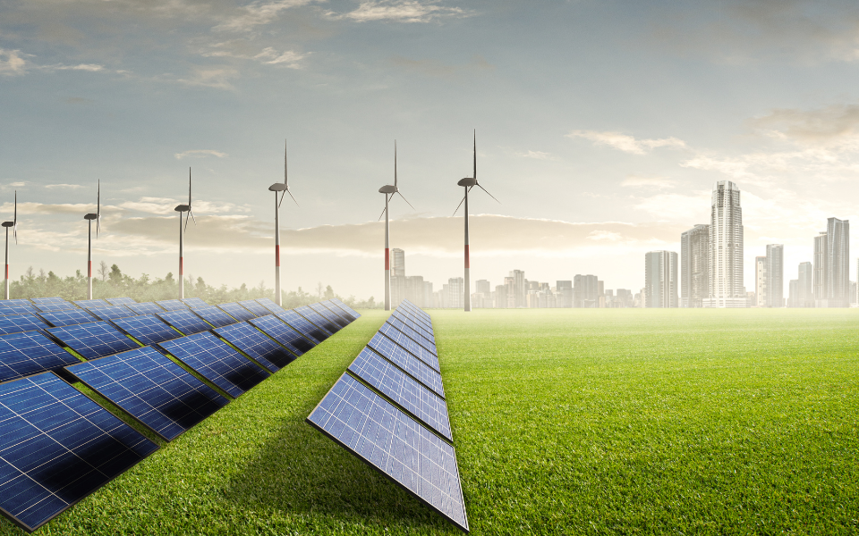 AI in Energy