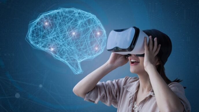 AI in gaming