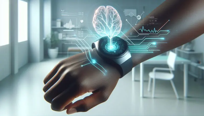AI in Personal Devices