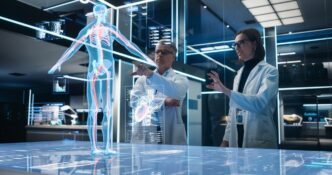 AI and Telemedicine