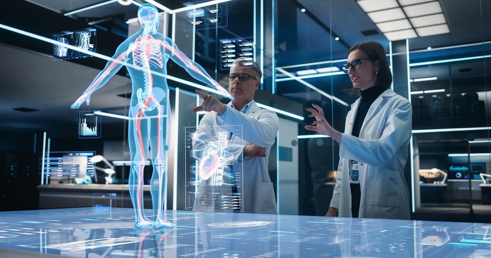 AI and Telemedicine