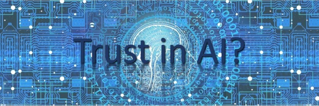 AI and Trust