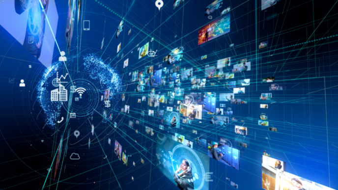AI and Social Media