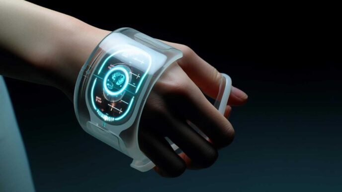 AI wearables