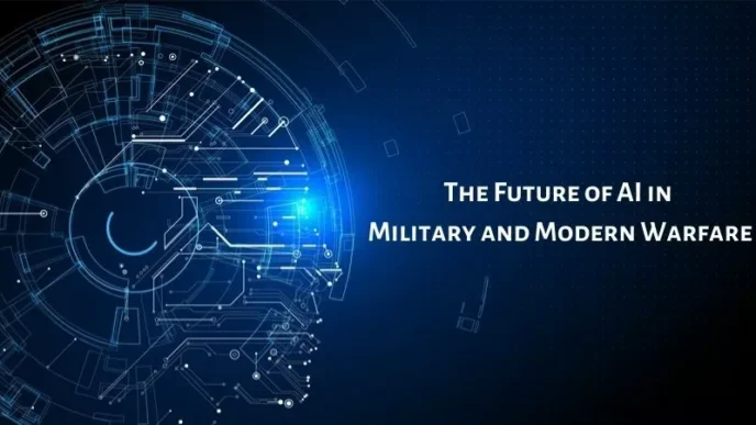 ai and military