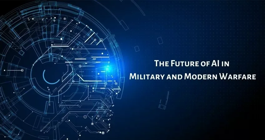 ai and military