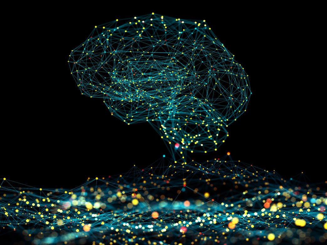 ambient intelligence
