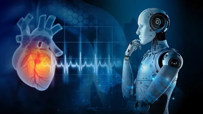 AI and heart