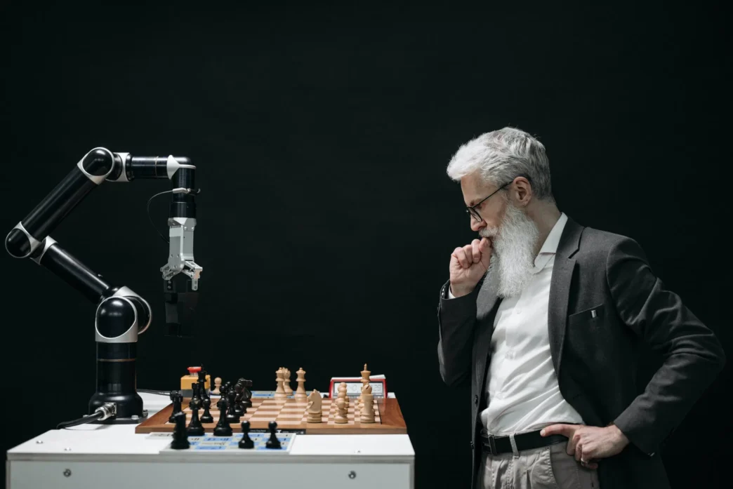 AI for personal productivity