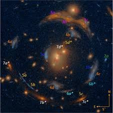 AI and Space
