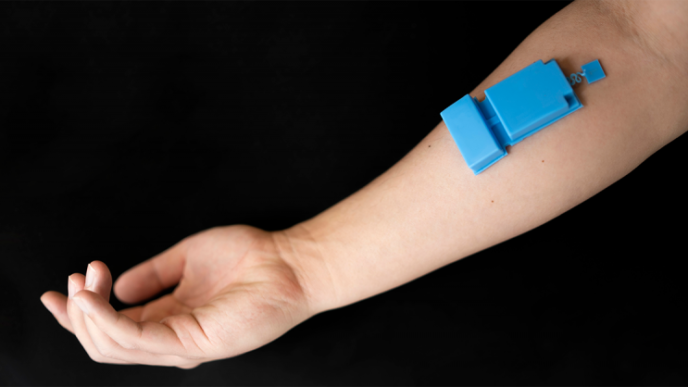 AI and Health
