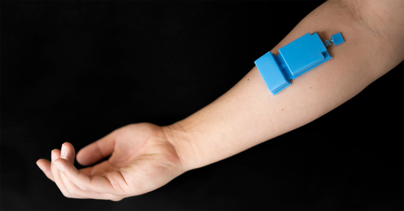 AI and Health