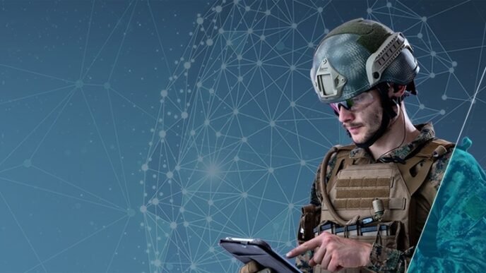 AI for defence