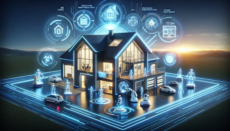 AI for home
