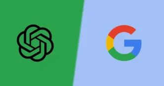 Chatgpt-Vs-Google