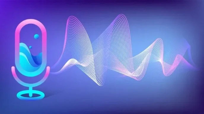 Mozillla voice AI