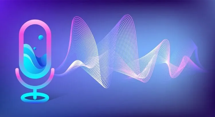 Mozillla voice AI