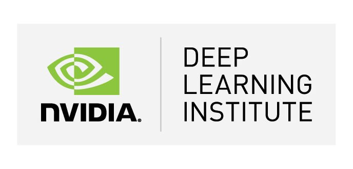 NVIDIA Learning