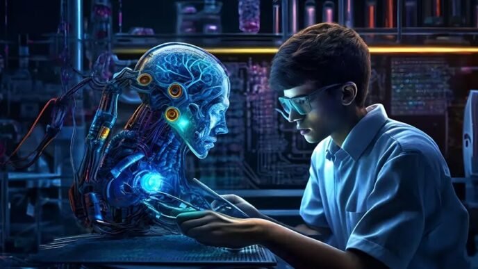 gemerative AI