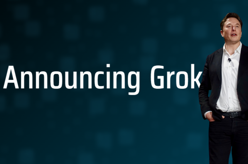 grok