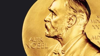 nobel and ai