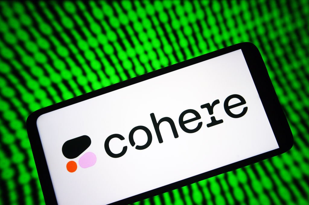 Cohere-Palantir AI Collaboration