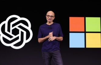 Microsoft and OpenAI