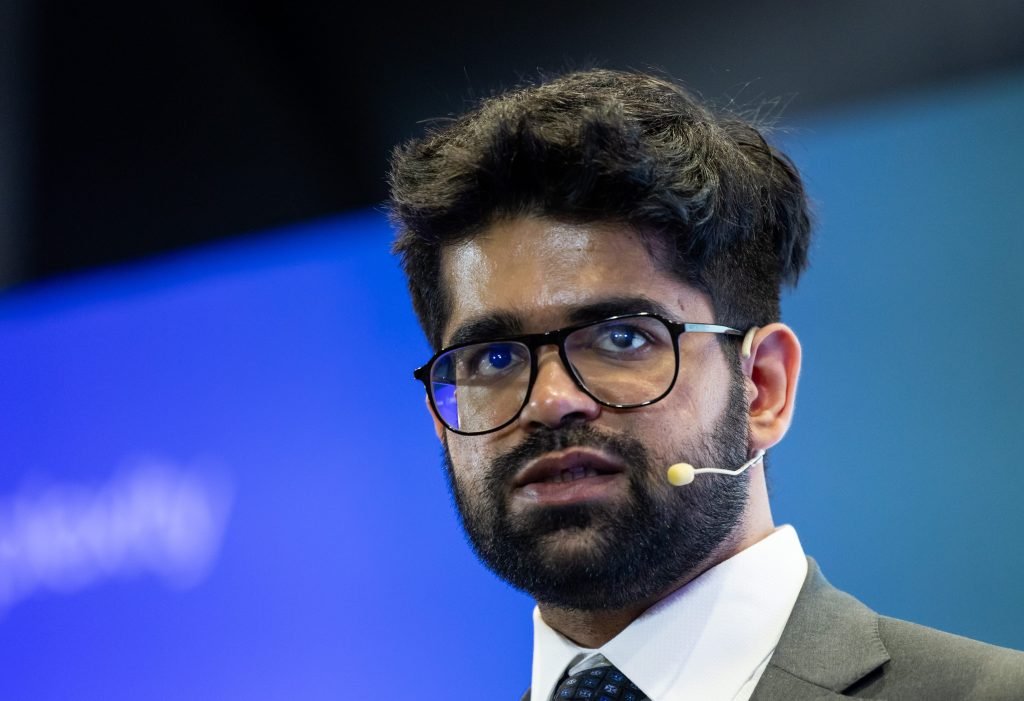 Perplexity Secures $500M Funding Round