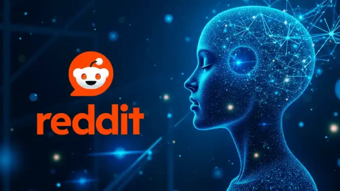 Reddit Answers