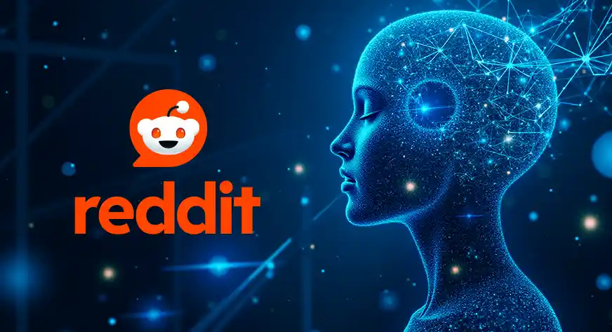 Reddit Answers