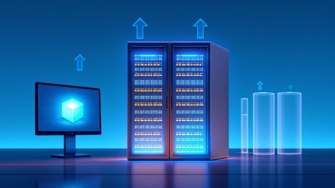 Accelerating AI Innovation