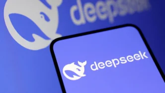 DeepSeek R1 AI Model