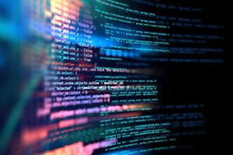 Generative AI coding