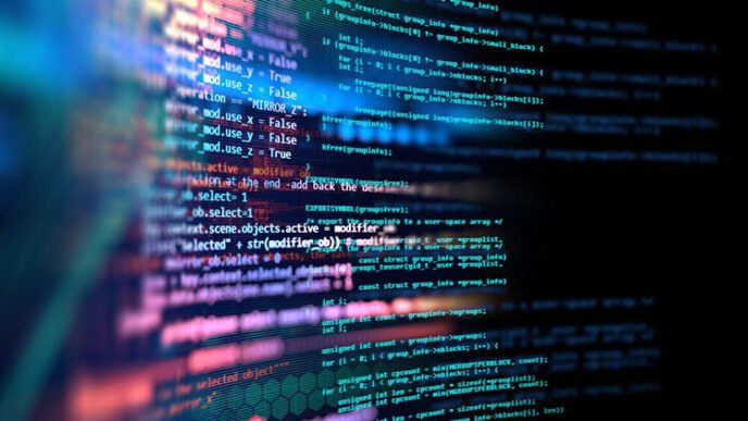 Generative AI coding