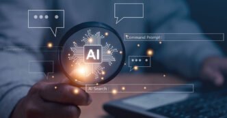 AI Overviews in Search