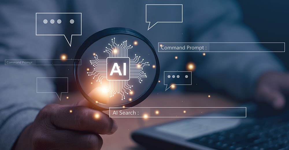 AI Overviews in Search