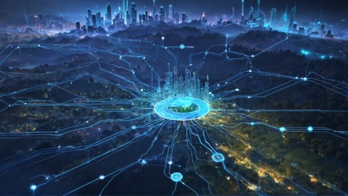 AI-powered conversational search