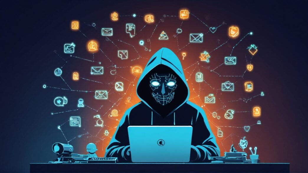 Social Engineering in Cybersecurity
