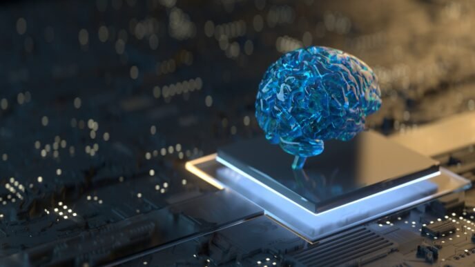DeepSeek AI Model