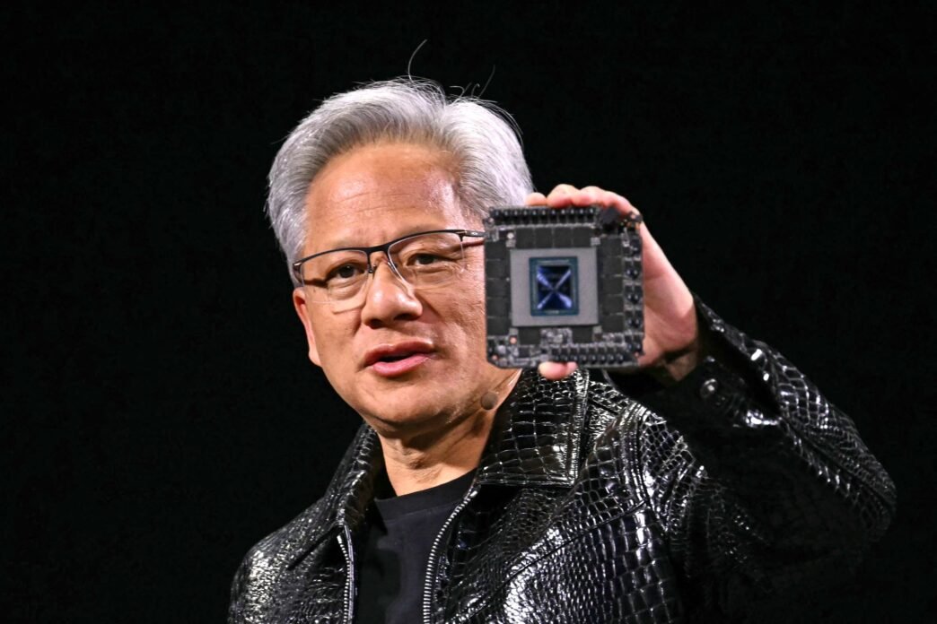Nvidia AI Chips
