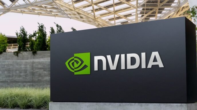 Nvidia AI tools