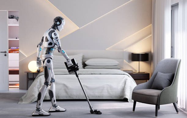 Fast-Learning Robotics Innovations