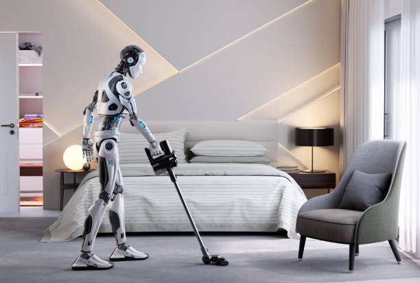Fast-Learning Robotics Innovations