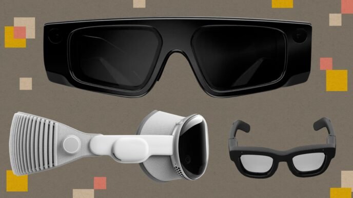 Future of Smart Glasses