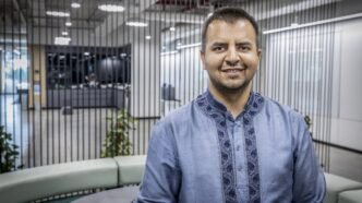 Indian AI Startup