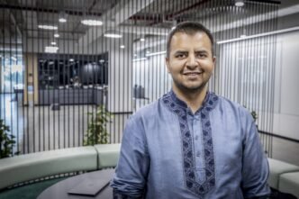 Indian AI Startup