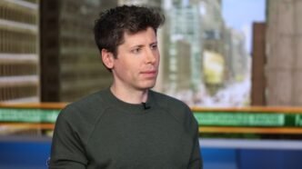 OpenAI open-source strategy